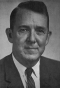 W. Clark Cooper (N)