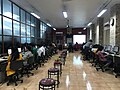 WWWW Workshop and edit-a-thon at Calcutta University on 10th October 2018.