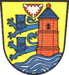 Wappen Flensburgs