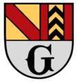 Gallenweiler, ein Ortsteil von Heitersheim.