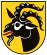 Coat of arms of Wallmoden