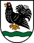 Wappen Grünbach