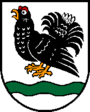 Grünbach – znak