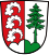 Wappen von Inning am Holz