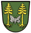 Coat of arms of Kirchseeon