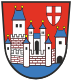 Coat of arms of Welschbillig  