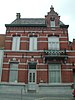 Eclectisch burgerhuis van 1899