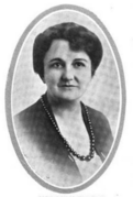 Lulu E. Eckels