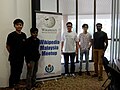 Johor Meetup 8 14 July 2018