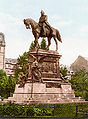 Kaiser Wilhelm I.-Denkmal