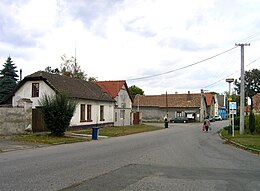 Záryby – Veduta