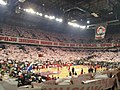 Atmosfera pre utakmice Crvena zvezda-Galatasaraj