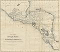Miniatura para Disolución de la República Federal de Centroamérica