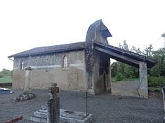 Église de Carole