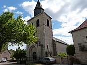 Kirche Mariä Himmelfahrt