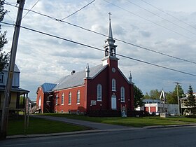 Sainte-Marie-de-Blandford