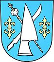 Wappen von Černín