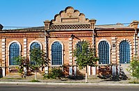 La Sinagoga corale