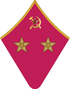 Генерал-майор интендантской службы