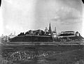 Kazan Kreml în 1911