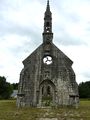 Kapelle Sainte-Barbe