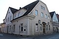 Wohn- und Gasthaus