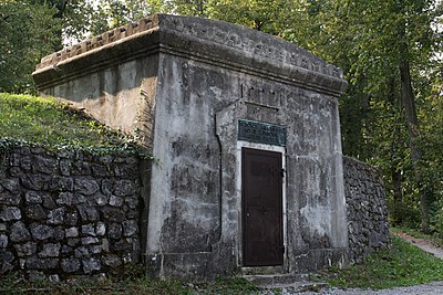 Slika:1904 waterworks station Vrhnika.jpg