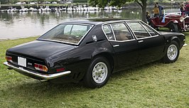 Iso Rivolta Fidia