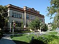 Wilkinson Hall, Chapman University