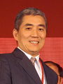 Zakladatel společnosti Pei-Cheng Yeh