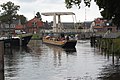 Replica Romeins schip de Meern 1