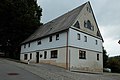 Wohnstallhaus