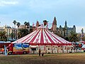 Miniatura para Circo Raluy