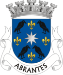 Brasão de Abrantes