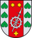 Blason de Stainz