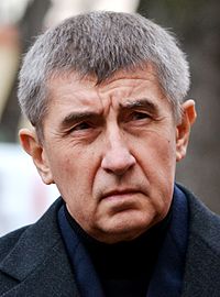 Andrej Babiš