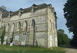 愉快修道院（法语：Abbaye de la Joie）