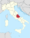 Abruzzes en Italy.svg