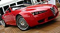 Alfa Romeo Brera concept by Giorgetto Giugiaro (2004 award)[28]