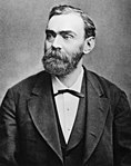 Alfred Nobel