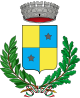 アルタヴィッラ・ヴィチェンティーナの紋章