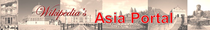 The Asia Portal