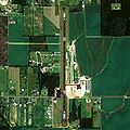 Atmore Municipal Airport