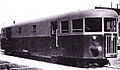 荷物輸送用にイタリア国鉄が導入したBreda製のALDb、1935年