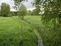 Beek in natuurgebied Endeler und Holzhauser Heide (2)