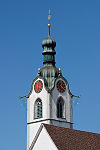 Katholische Kirche St. Stephan