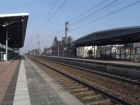 Image illustrative de l’article Gare d'Appenweier
