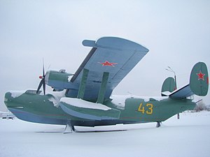 Beriev Be-6