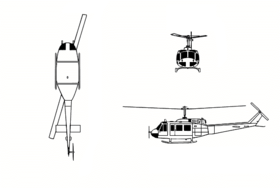 Image illustrative de l’article Bell 205