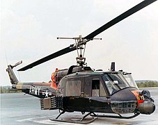 UH-1B Iroquois